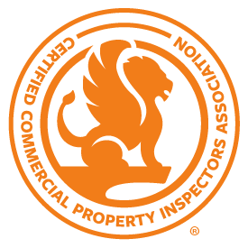 CCPIA certification badge